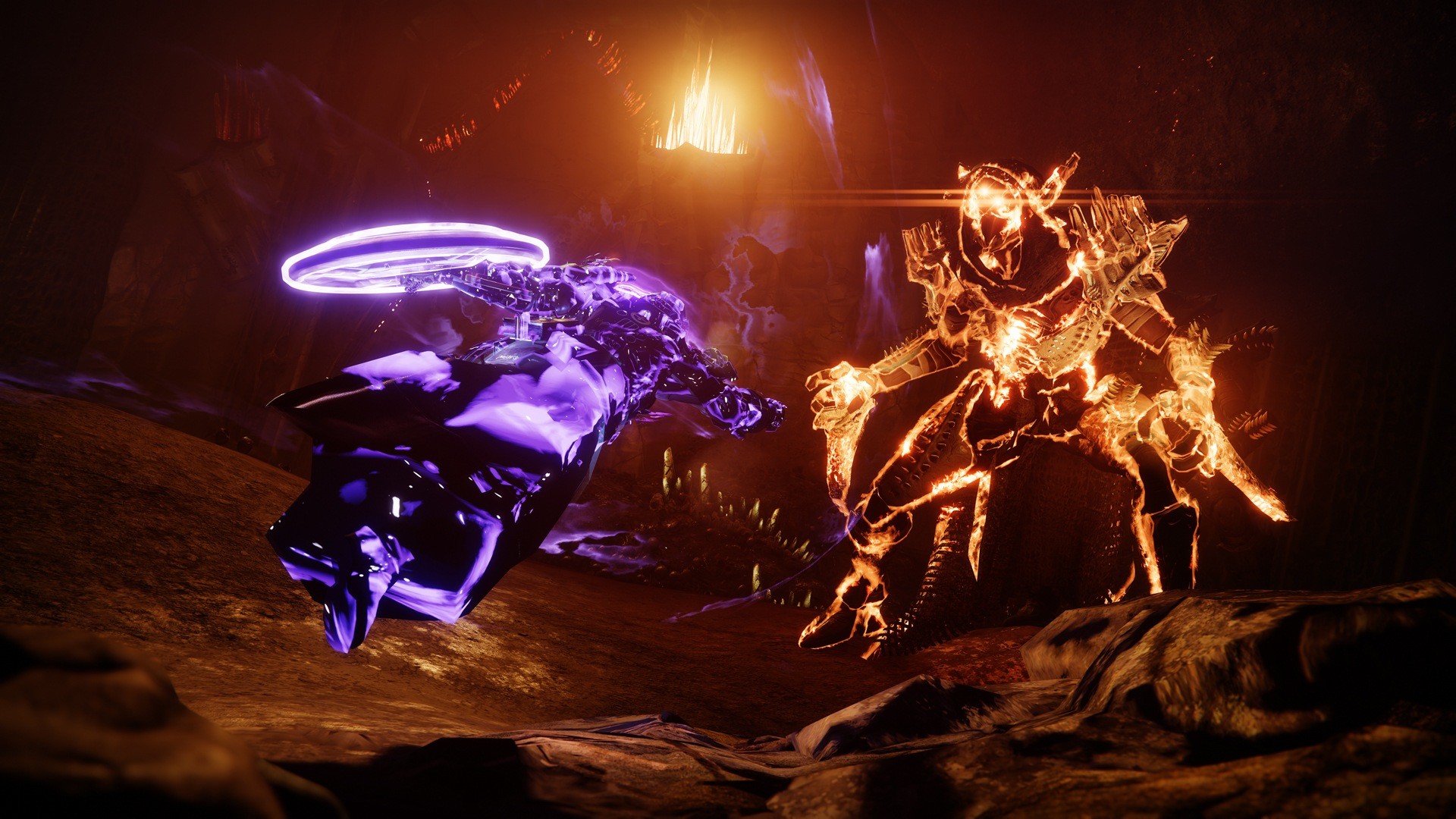 Destiny 2: La Reina Bruja - Imagen 35